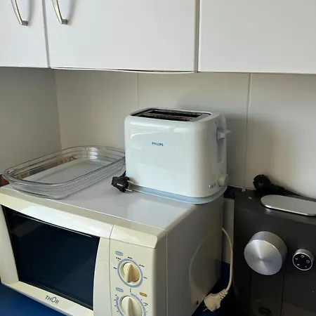 Lägenhet Apartamento Calafat
