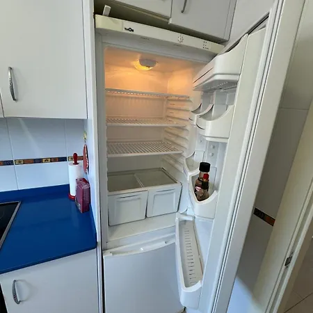 Lägenhet Apartamento