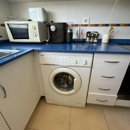 Lägenhet Apartamento *