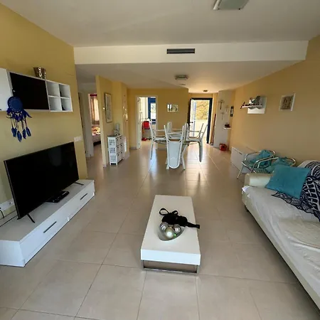 Lägenhet Apartamento