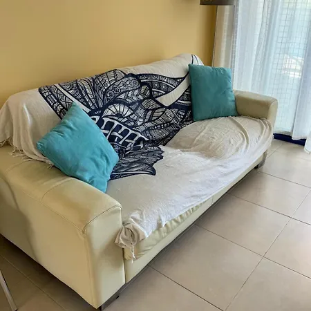 Apartamento Lägenhet *