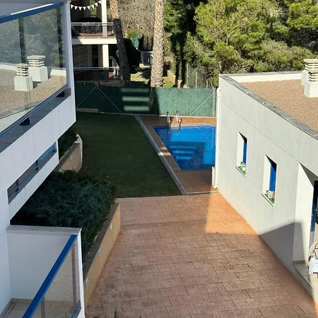 Apartamento Calafat