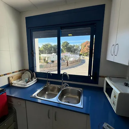 Apartamento Lägenhet