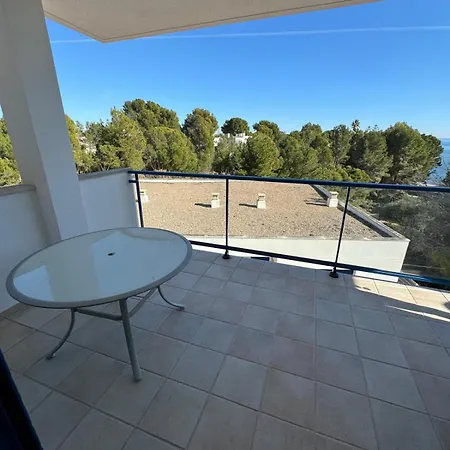 Apartamento Lägenhet *