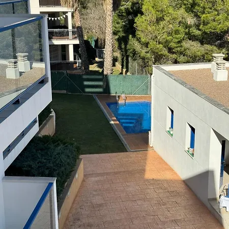 Lägenhet Apartamento *