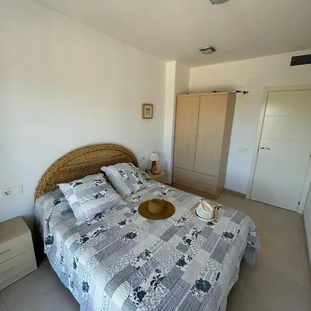 Apartamento Lägenhet