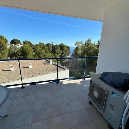 Apartamento *