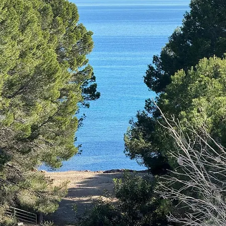 Apartamento Lägenhet Calafat